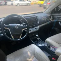 ام جی 360توربو 97 اتومات فابریک