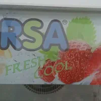 فروش فوری فلیزر یخچالی در حد نو