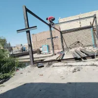 جوشکاری سیار