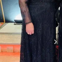 لباس مجلسی
