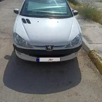 206 تیپ ۵|خودرو سواری و وانت|بندرعباس, |دیوار