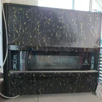 بخاری مروارید سوز