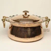 ظرف مسی