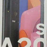 گوشی سامسونگ A20s