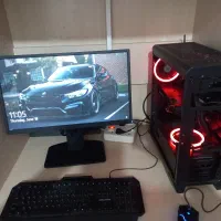PC Gaming