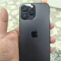 ایفون ۱۴ پرو مکس ریجستر شده