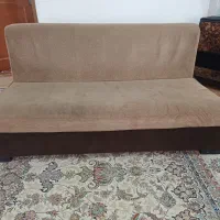 مبل تختخواب شو دو نفره