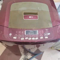 لباسشویی پتوشور فروشی LG