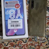 گوشی y8p هواوی استوک