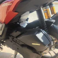 ADV180|موتورسیکلت|بهبهان, |دیوار