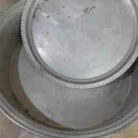 تشت و سینی