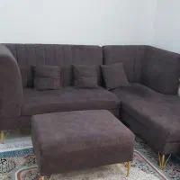 مبل ال کاملا سالم