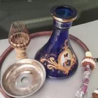 وسایل قلیون