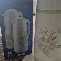 پوسته فلاسک ۲لیتر