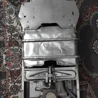 ابگرمکن دیواری بی۱۵