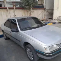 فروش فوری پژو مدل ۹۰ دوگانه