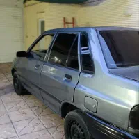 پراید 131 مدل 93