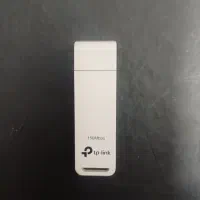 کارت شبکه بی سیم برند تی پی لینک TL-WN727n