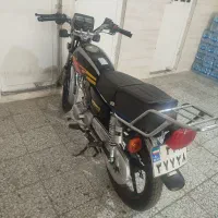 هندا 200 پرواز کم کار
