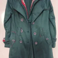 پالتو زمستانه رایگان ببر