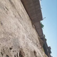 زمین مسکونی ۱۷۰ متر