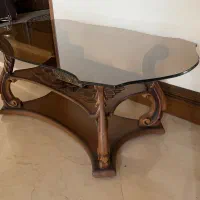 میز پذیرایی