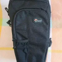 Lowepro Toploader Pro 75AW کیف