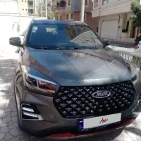 mvmx55|خودرو سواری و وانت|کرمان, |دیوار