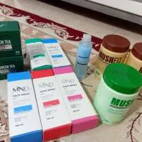 محصولات شرکت نفیس