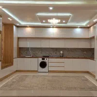 کابینت و کمد شیک چوب