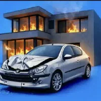 بیمه دانا مطمئن و توانا **صدور بیمه**