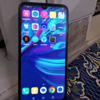 یک عدد گوشی هواوی