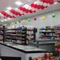 فروش ویژه فروشگاه افق شهرک ولایت