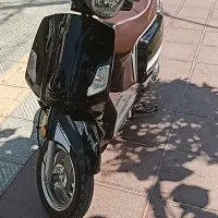 بنلی ستا 125