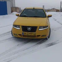 تاکسی دربستی