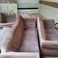 مبل۷نفره کارکرد