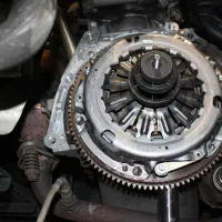 تعویض دیسک و صفحه ۲ تومان