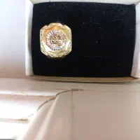 انگشتر مردانه