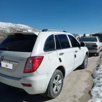 لیفان X60 مدل ۹۳ کارمندی