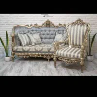 مبلمان خاطره از تولید ب مصرف