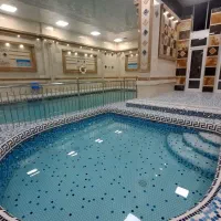 حرفه ای شنا کن