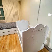 تخت کودک
