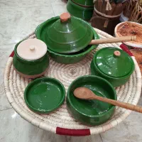 سینی گمج خورشتی