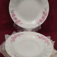 چینی خورشت خوری زرین اصل