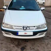 پژو پارس سال مدل 94