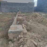 زمین-150متری