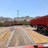 کفی دو محور رولکش