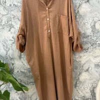 کفتان و پیراهن ساحلی