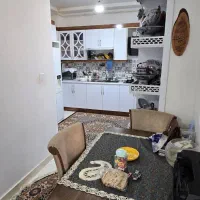 83مترسندتک برگ پارکینگ اختصاصی تک واحدآماده سکونت
