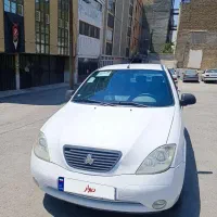 تیبا ۲   EX   مدل  98